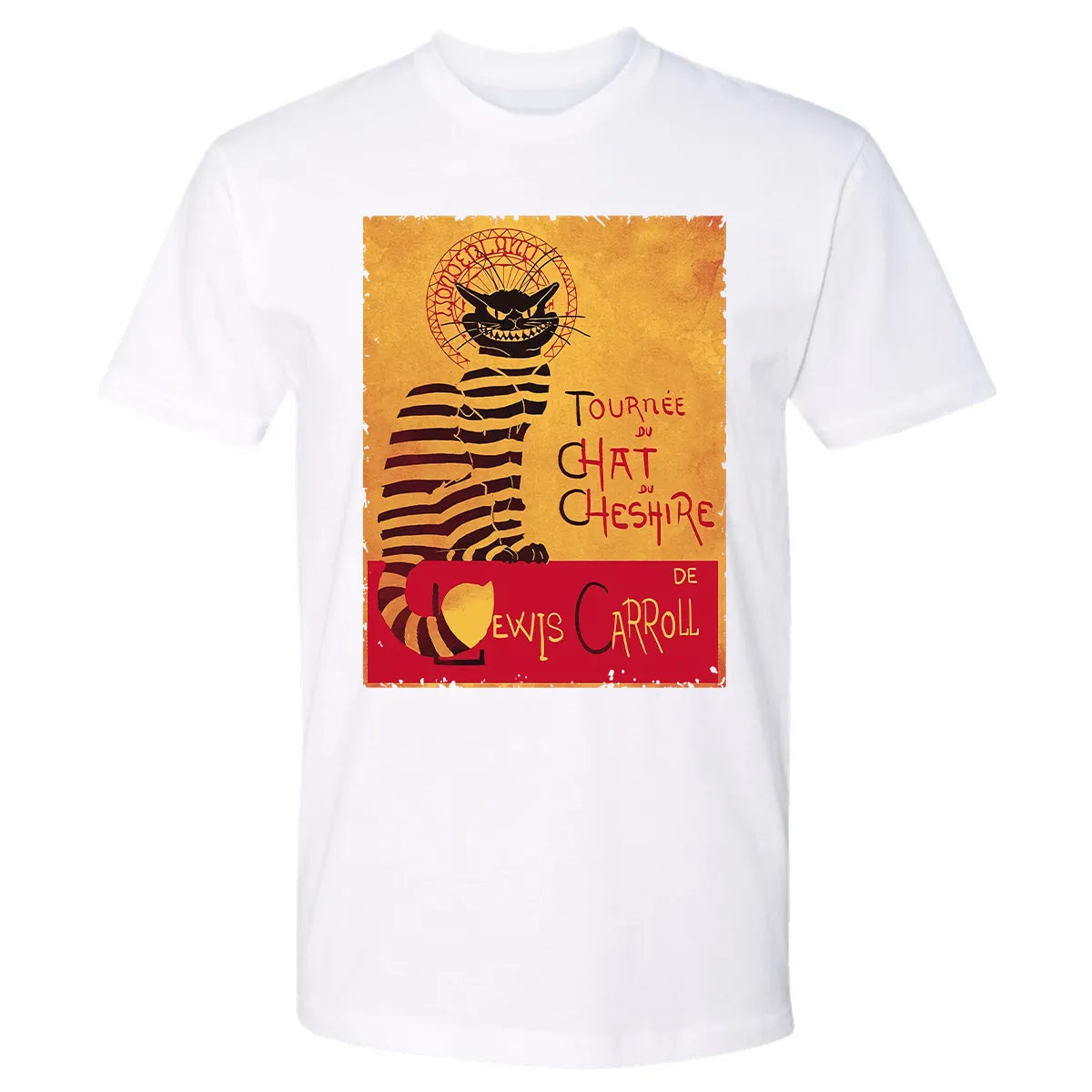 Premium Unisex T-shirt - CMFAET42