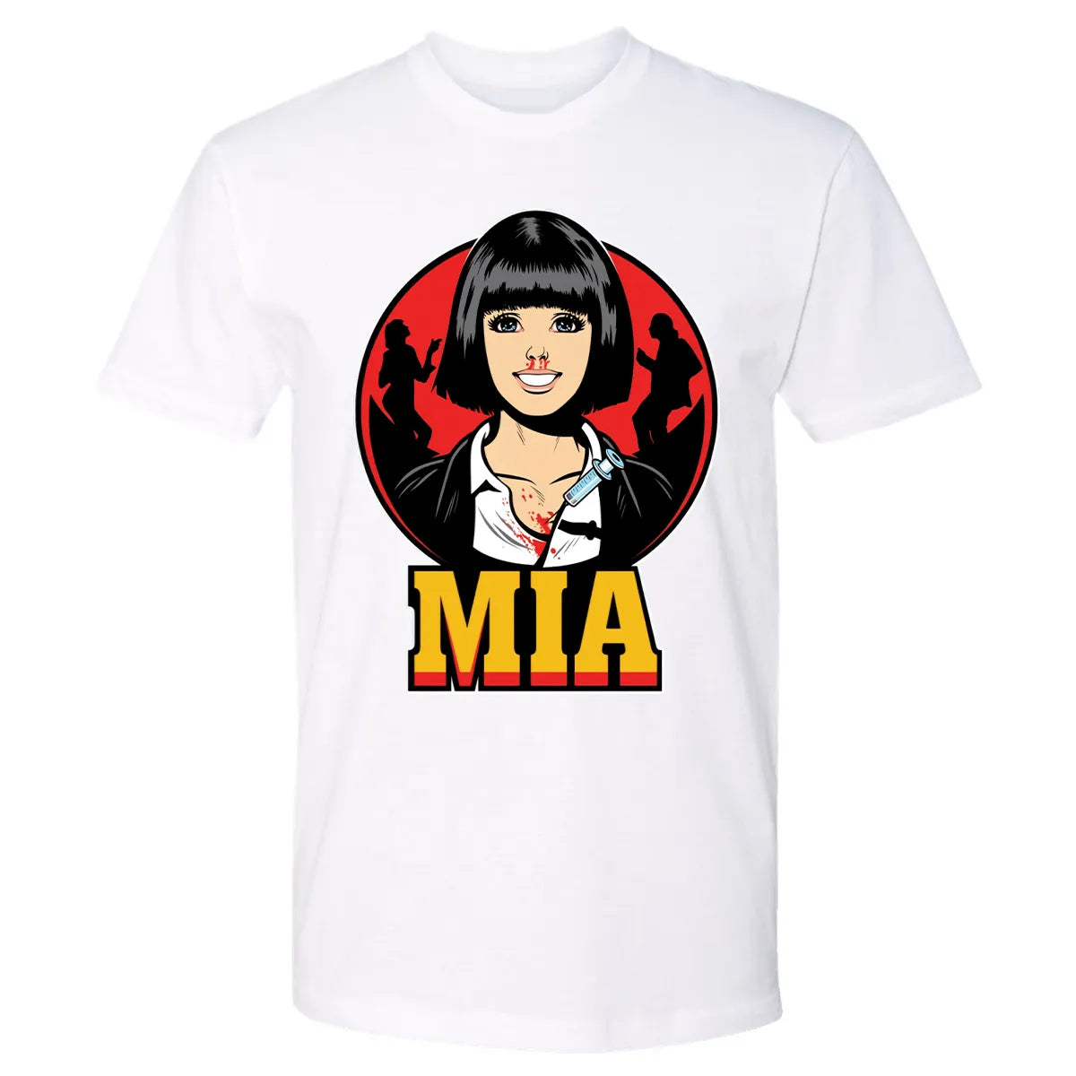 Premium Unisex T-shirt - 8DNKK6KJ