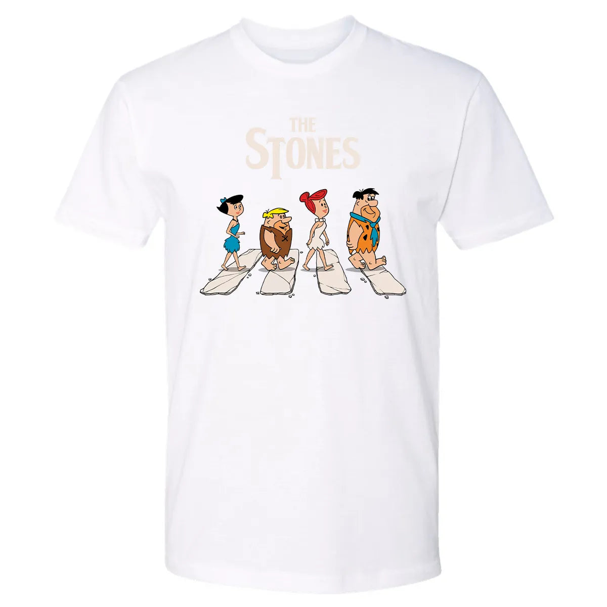 Premium Unisex T-shirt - UMZP5DTC