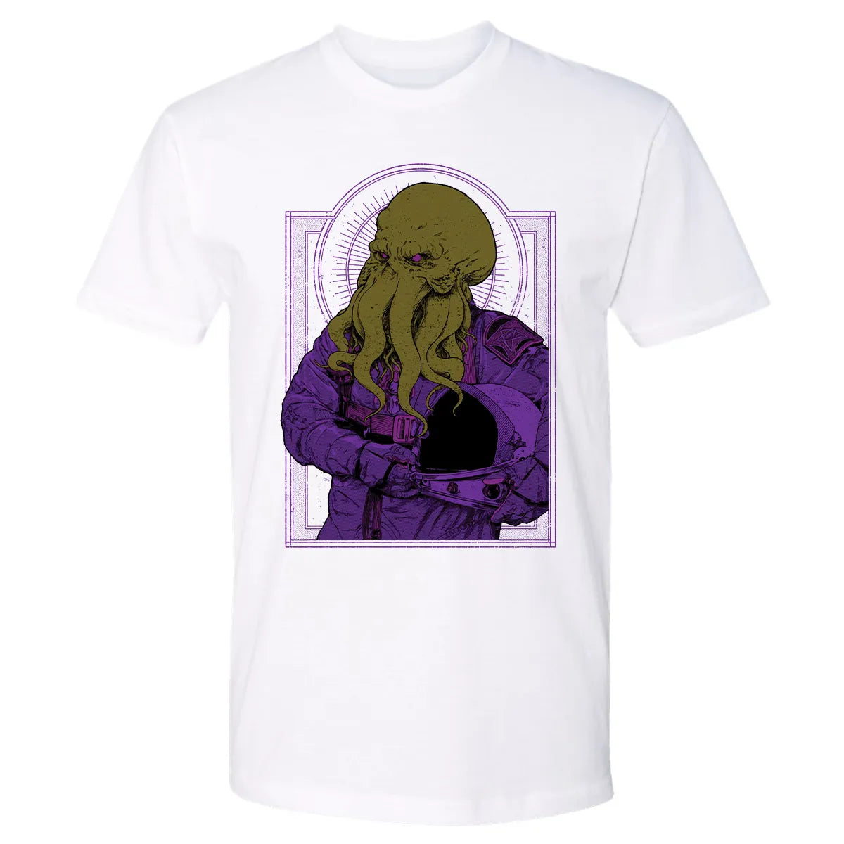 Premium Unisex T-shirt - 3YMGD8L3