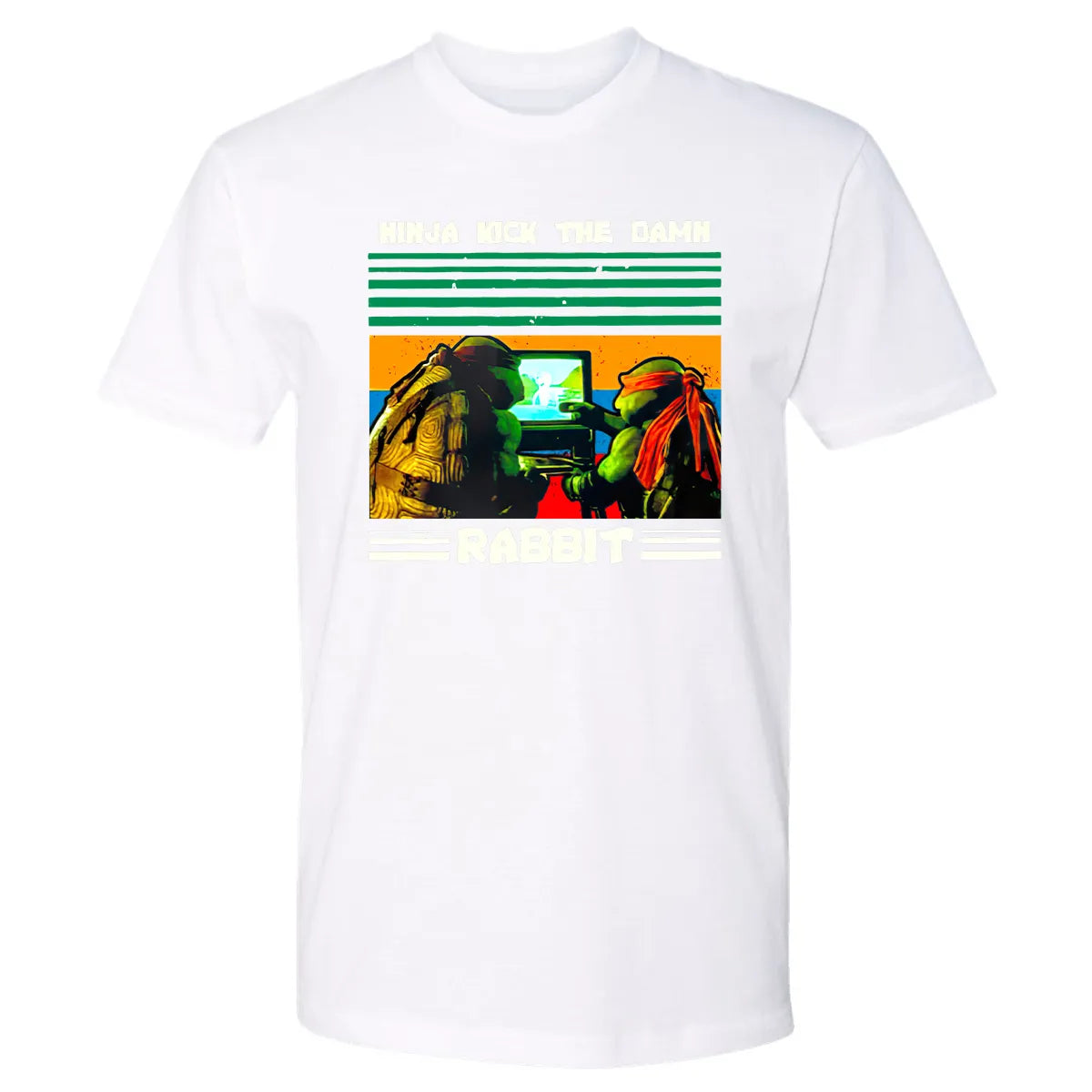 Premium Unisex T-shirt - LDHBAC8V