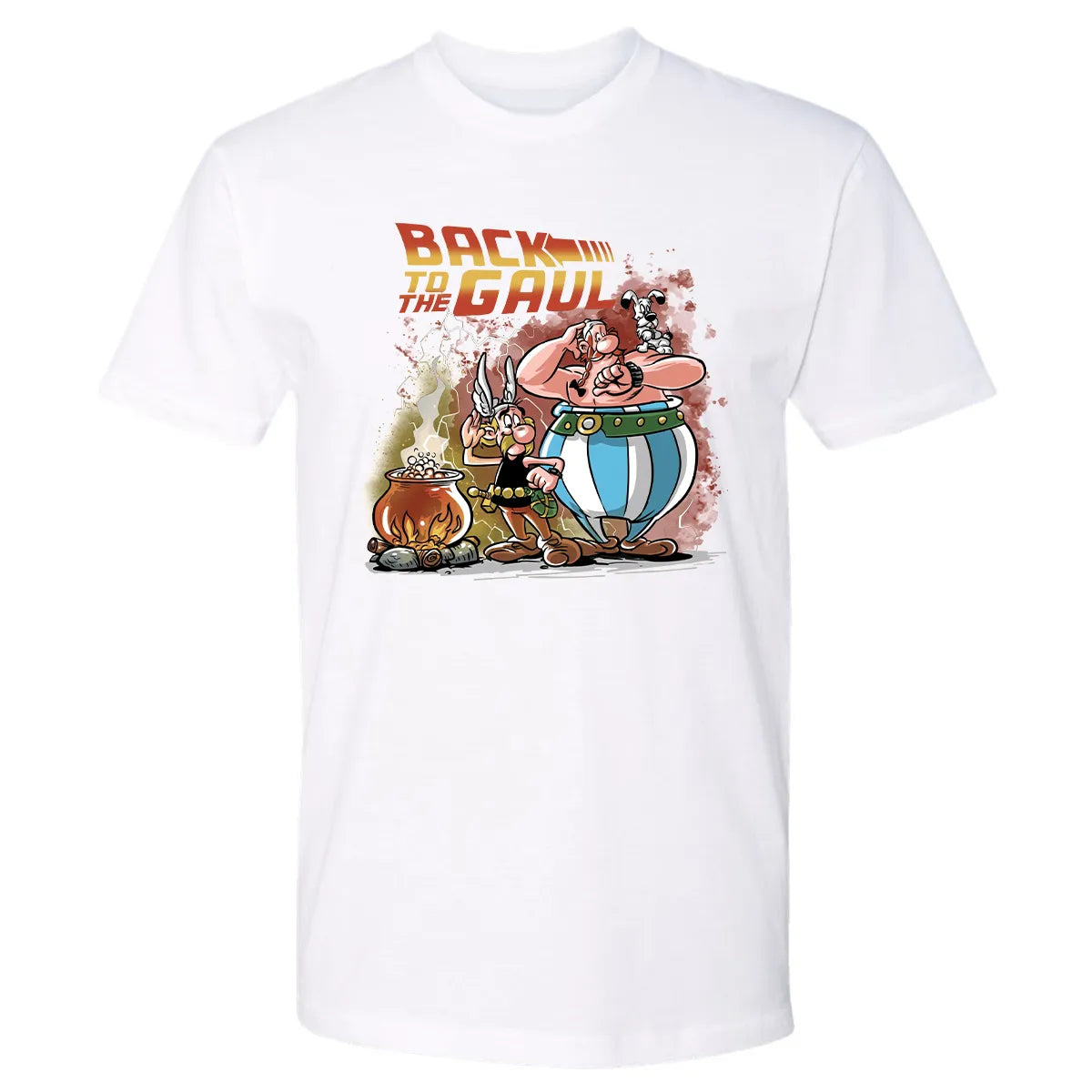 Premium Unisex T-shirt - QPV5A7QS