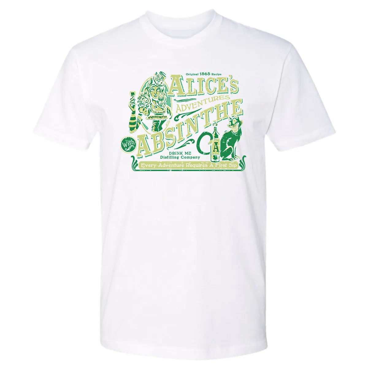 Premium Unisex T-shirt - ZN2PBJX2