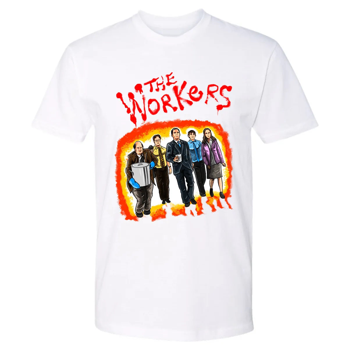 Premium Unisex T-shirt - FM1LQ5PV