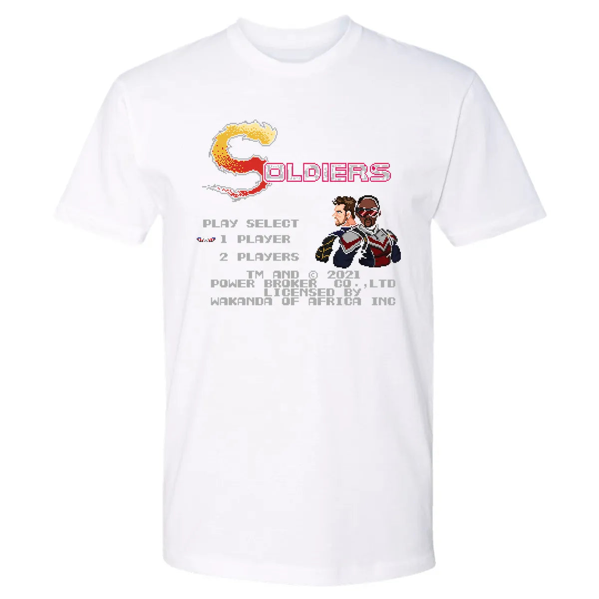 Premium Unisex T-shirt - HZDVMV41