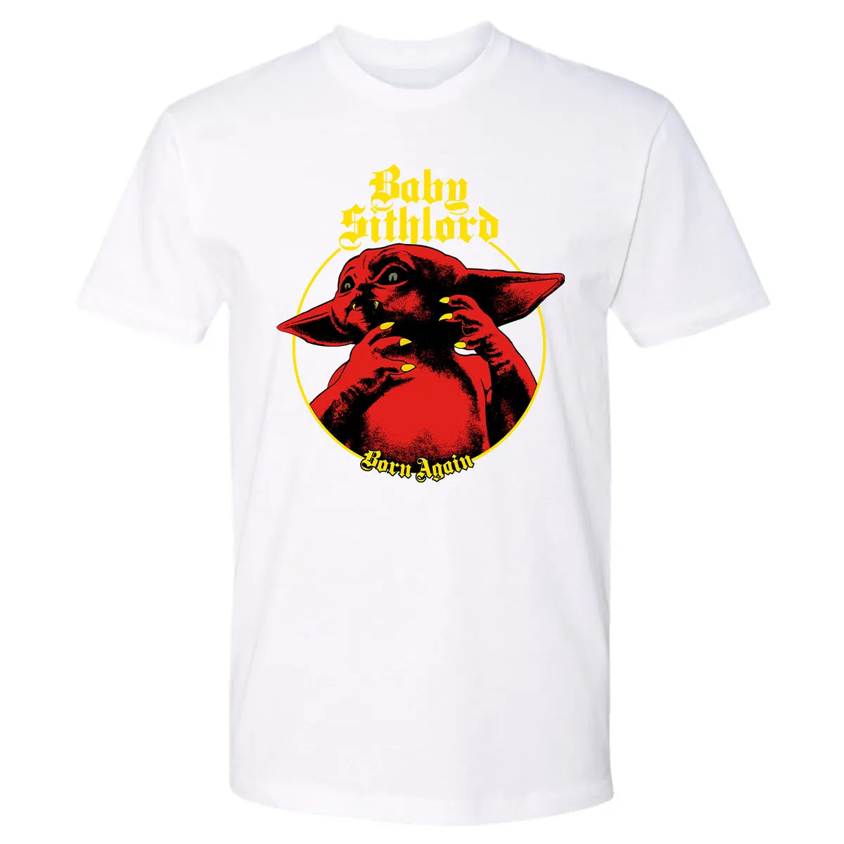 Premium Unisex T-shirt - S2XWGZ3X