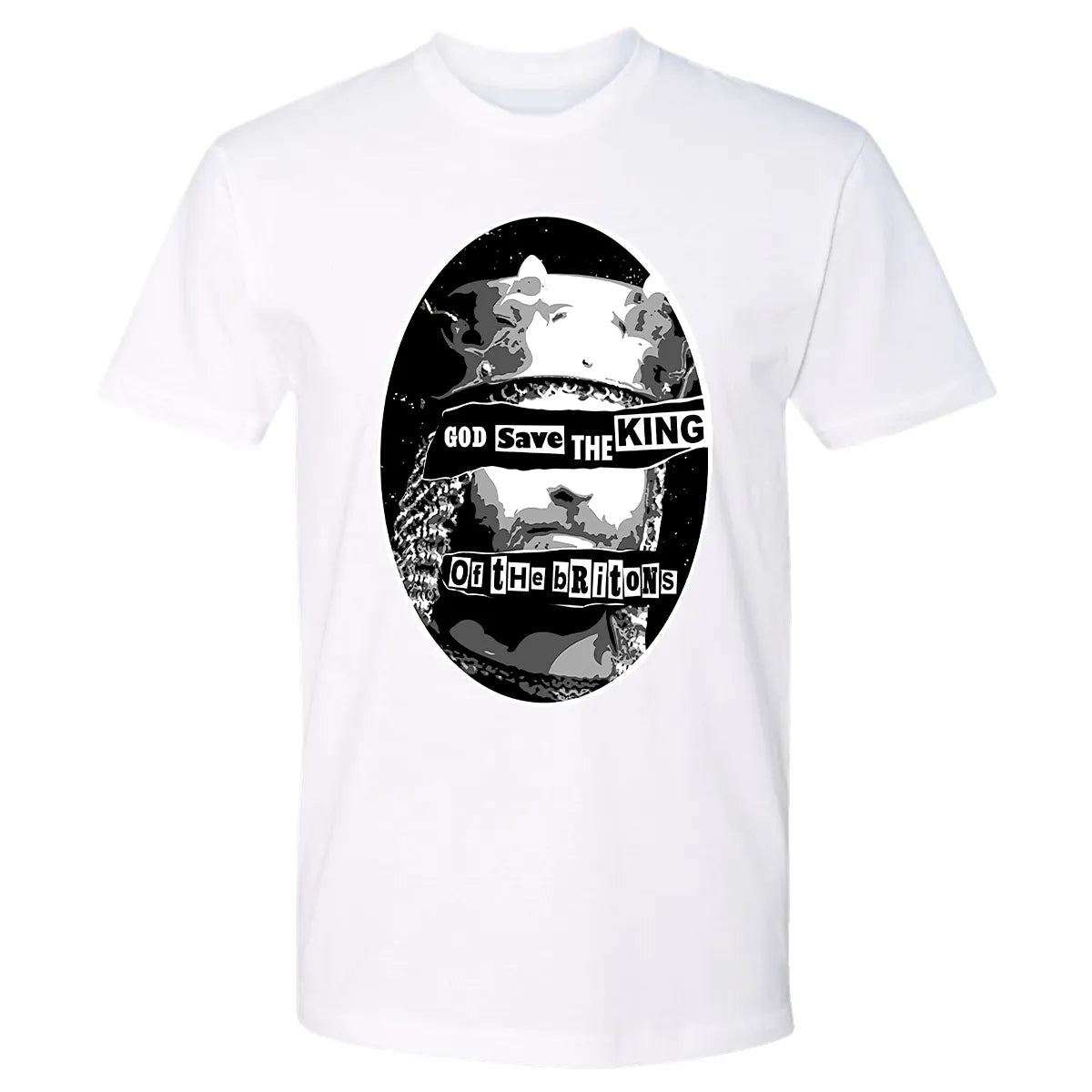 Premium Unisex T-shirt - LL4DZ1D7
