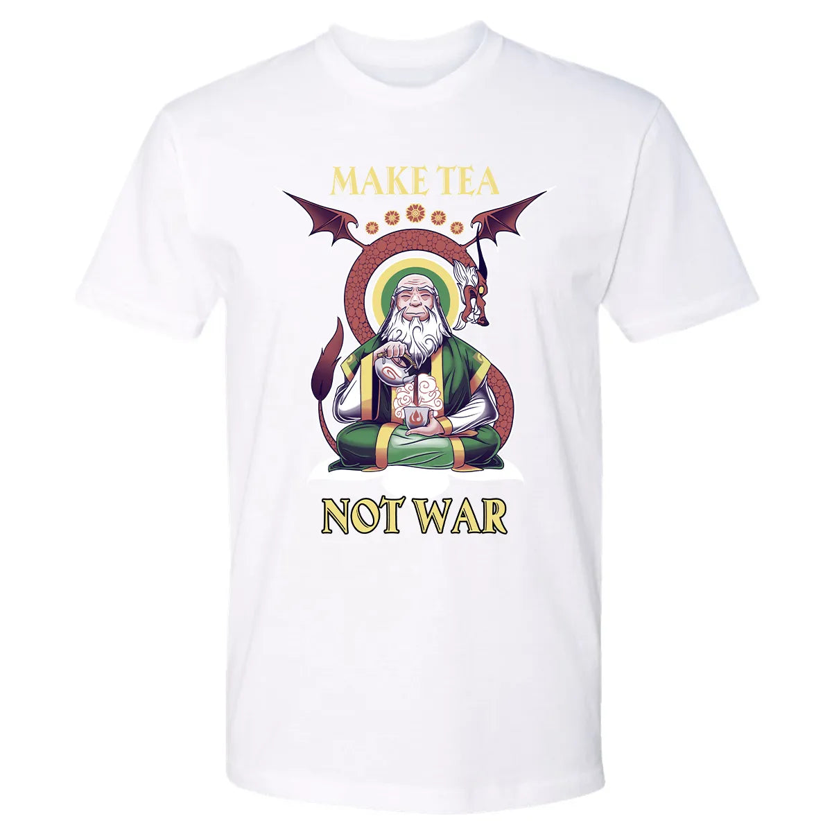 Premium Unisex T-shirt - PL6FN4KL
