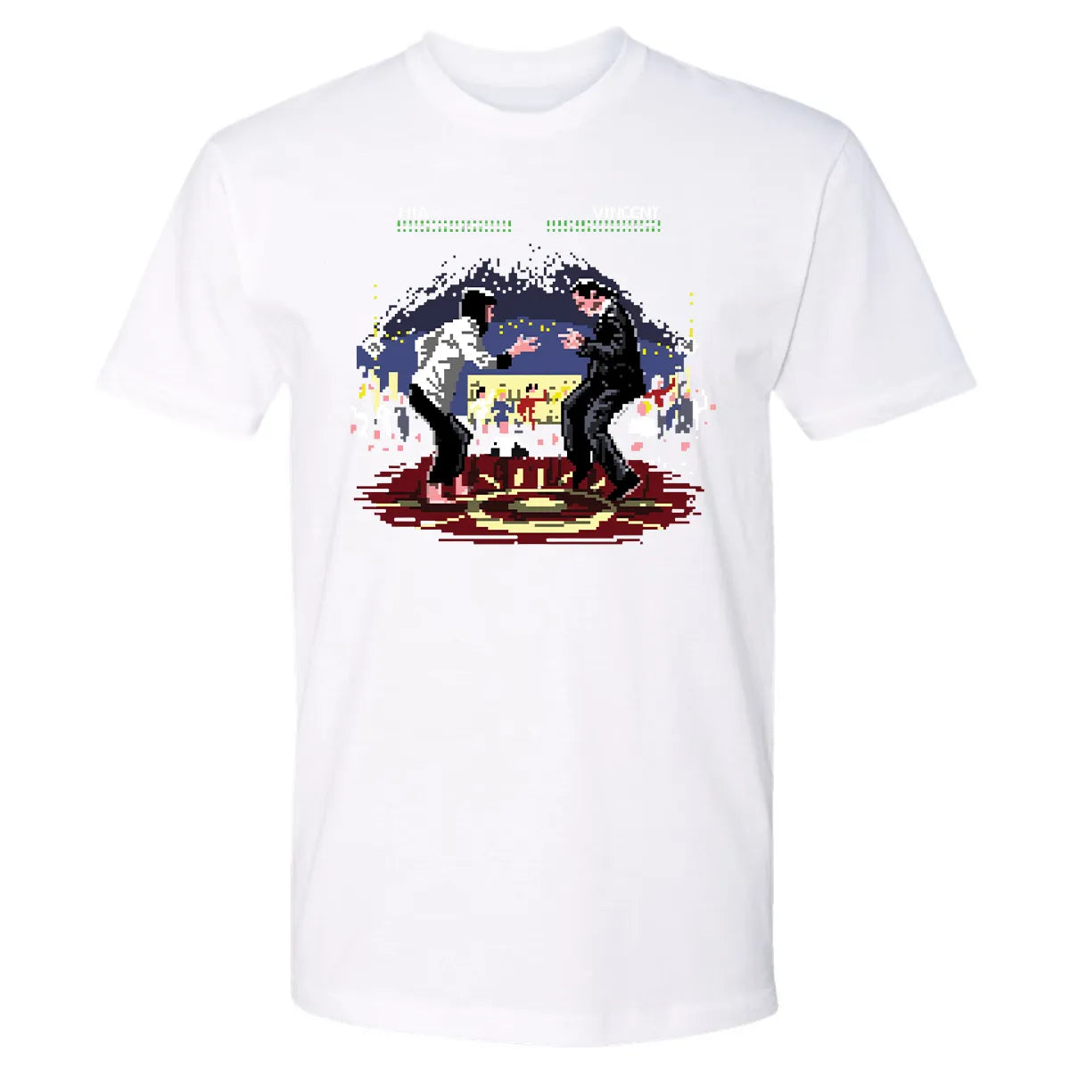 Premium Unisex T-shirt - GRG6F1H8