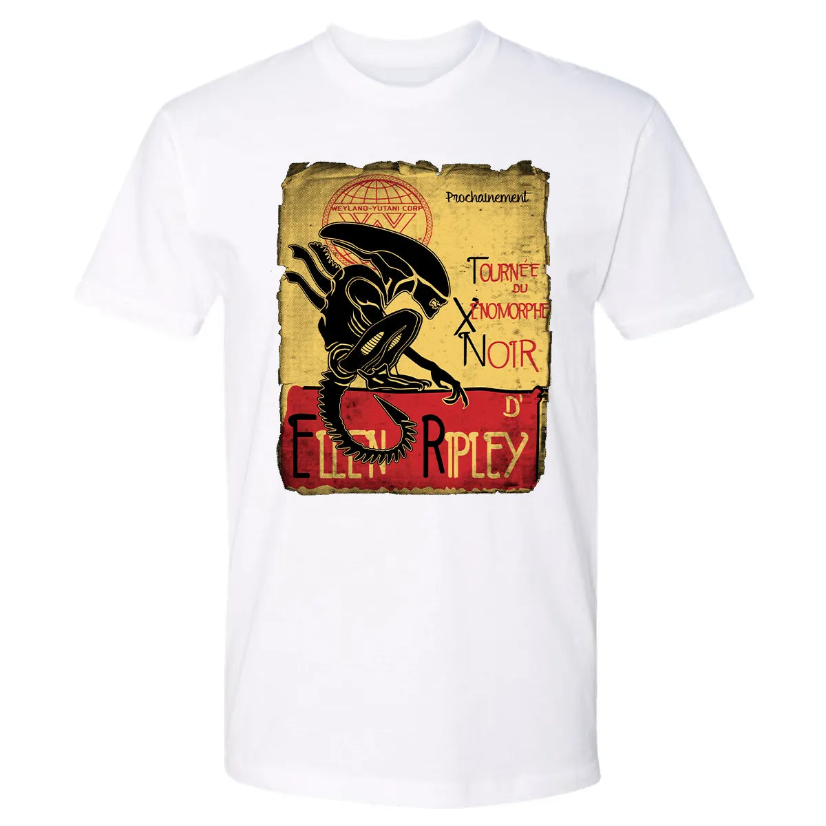 Premium Unisex T-shirt - GMA7JCY5
