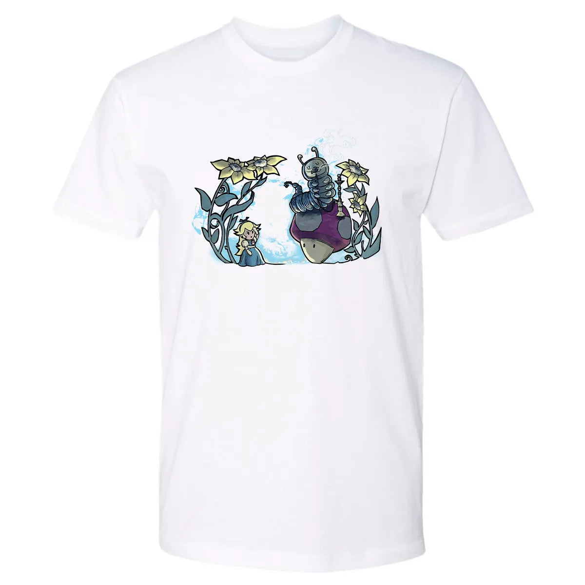 Premium Unisex T-shirt - WCK1SKLQ