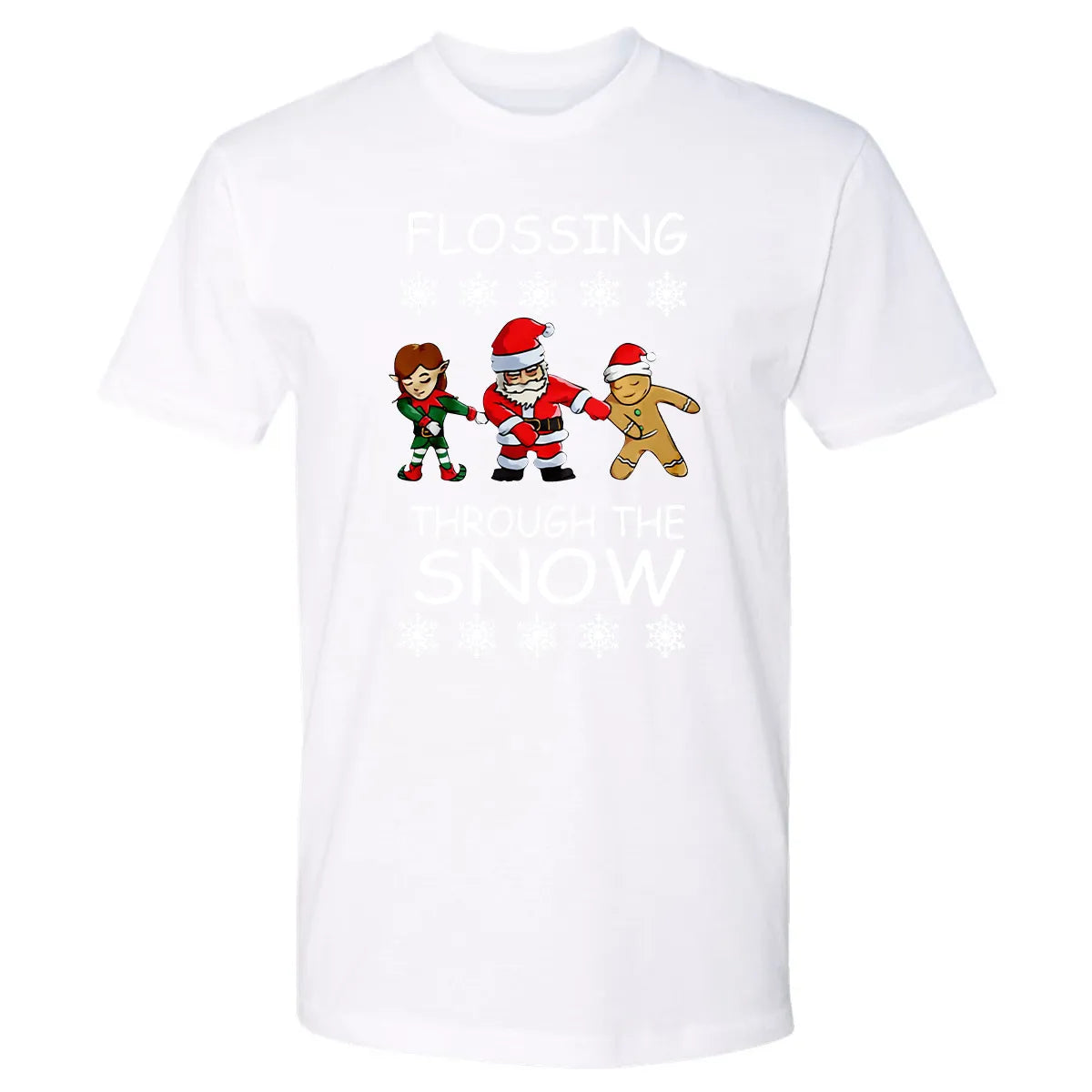Premium Unisex T-shirt - BH34FKCF