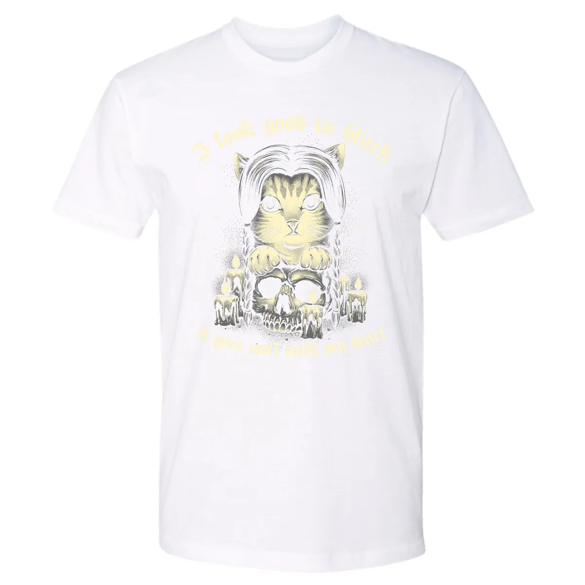 Premium Unisex T-shirt - FCB6T9V9
