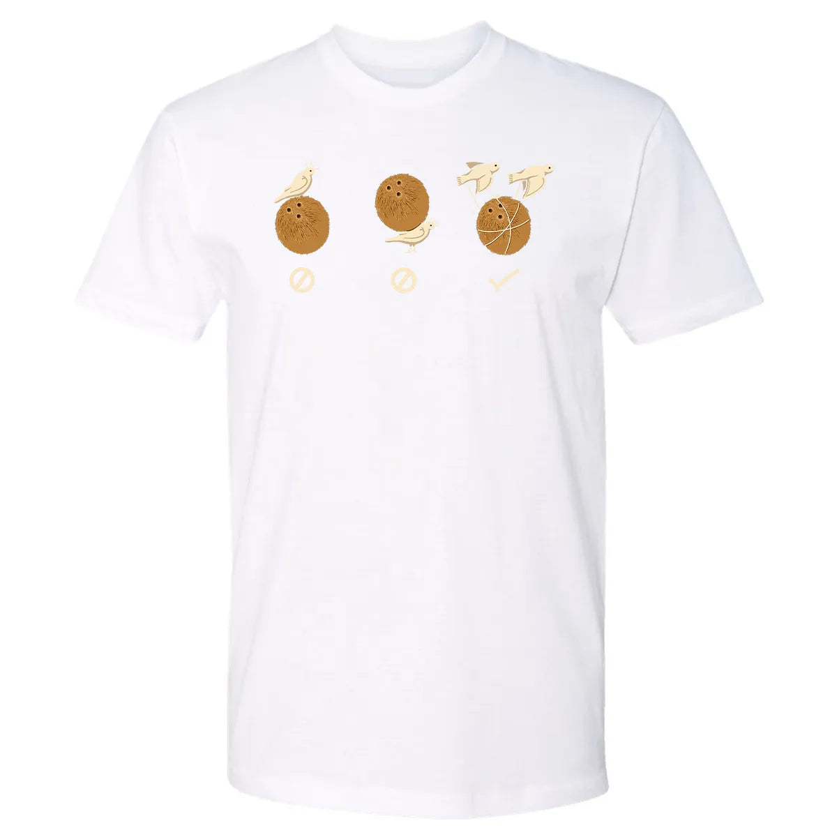 Premium Unisex T-shirt - ZJGLCASG