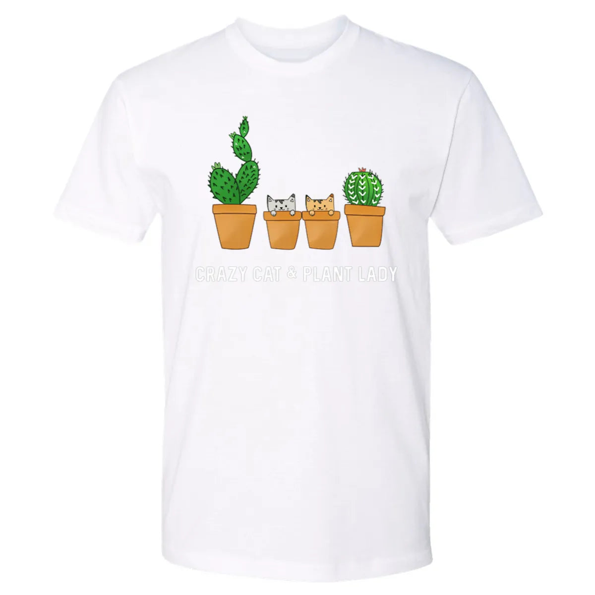 Premium Unisex T-shirt - LPT822T1