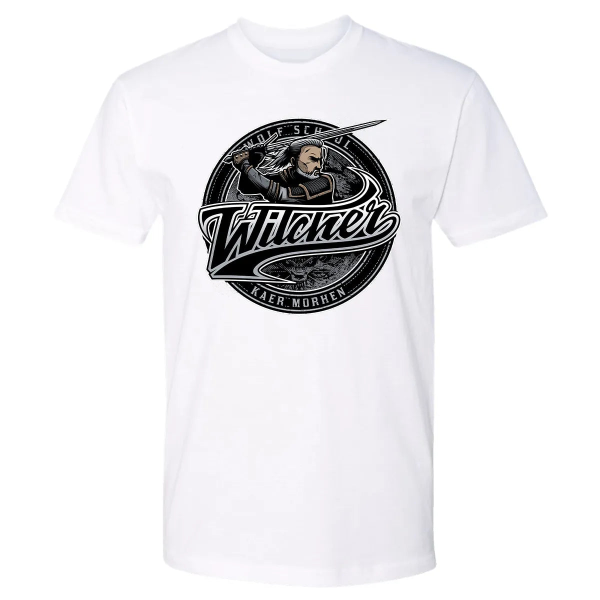 Premium Unisex T-shirt - JZ7HK61C