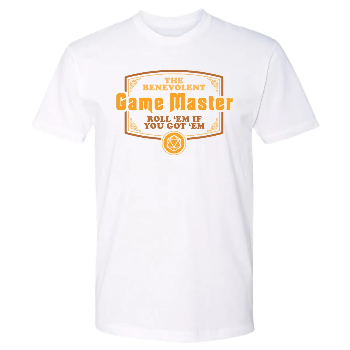 Premium Unisex T-shirt - 7EHTZGKW