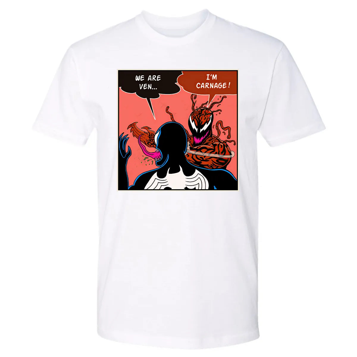 Premium Unisex T-shirt - XZP4J8WL