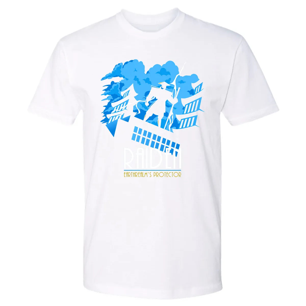 Premium Unisex T-shirt - 742KU5DQ