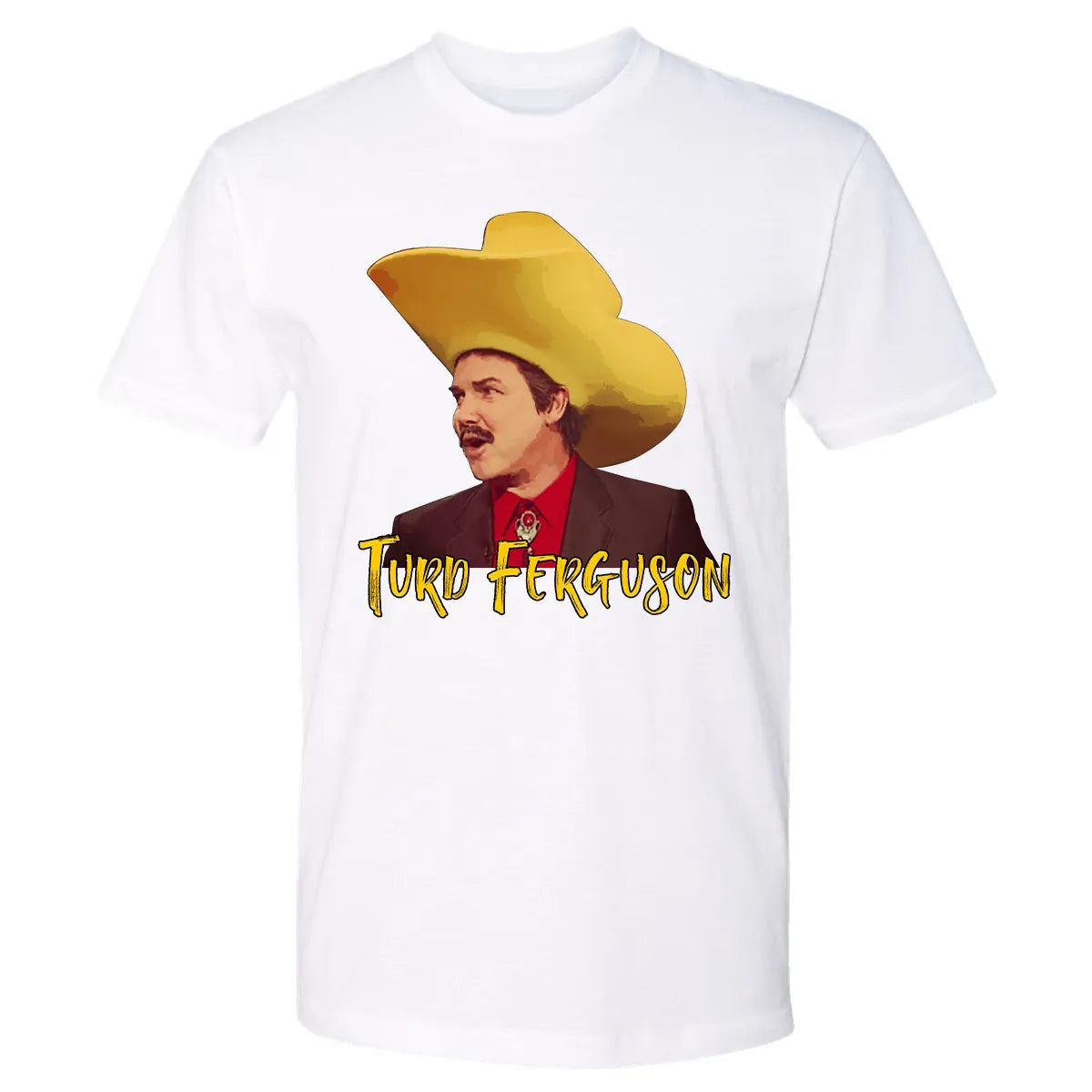 Premium Unisex T-shirt - 12S56JFU