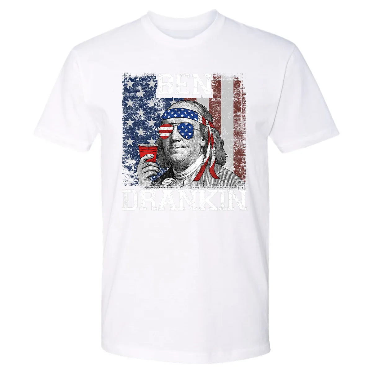 Premium Unisex T-shirt - PBBQPQXB