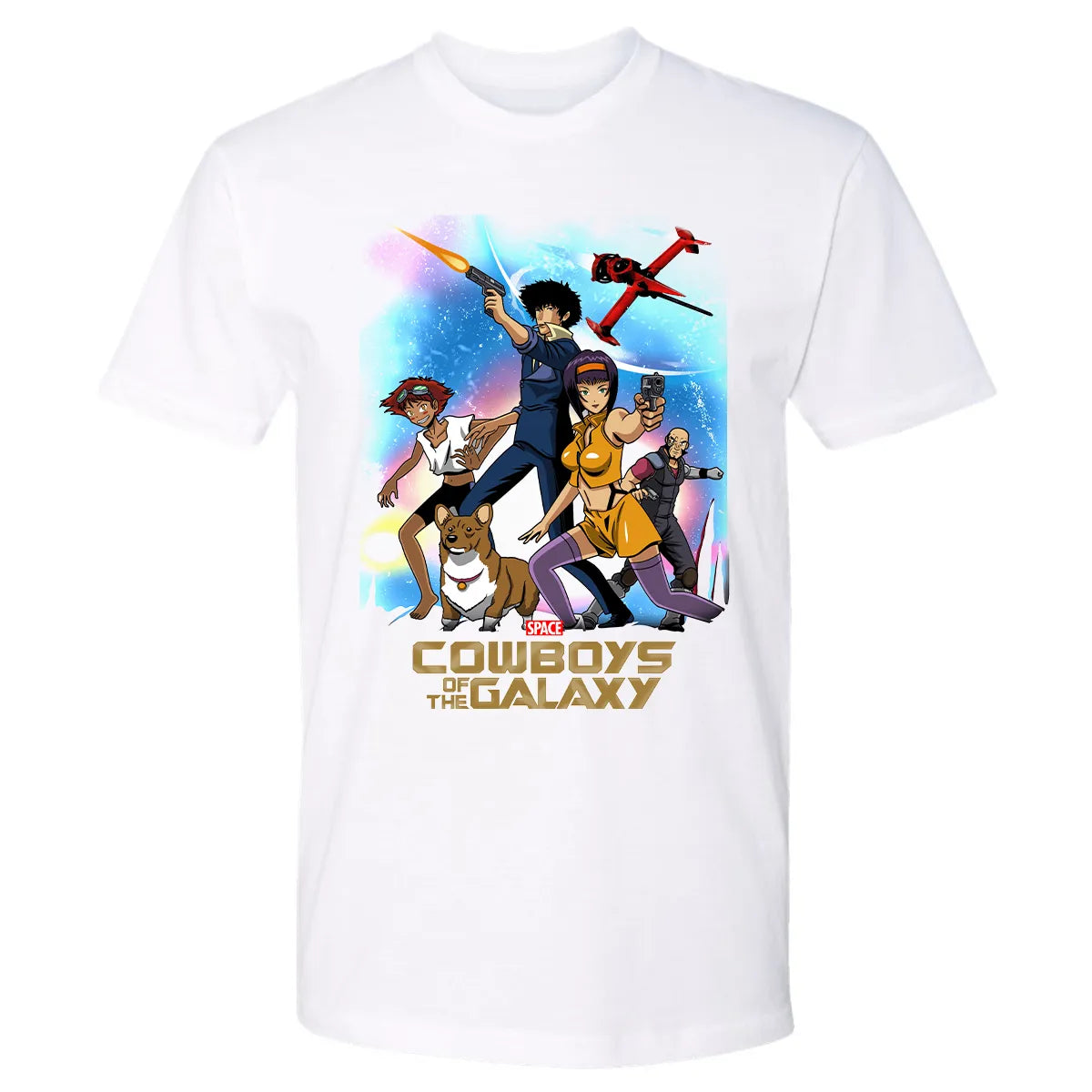 Premium Unisex T-shirt - JRPT7JQS