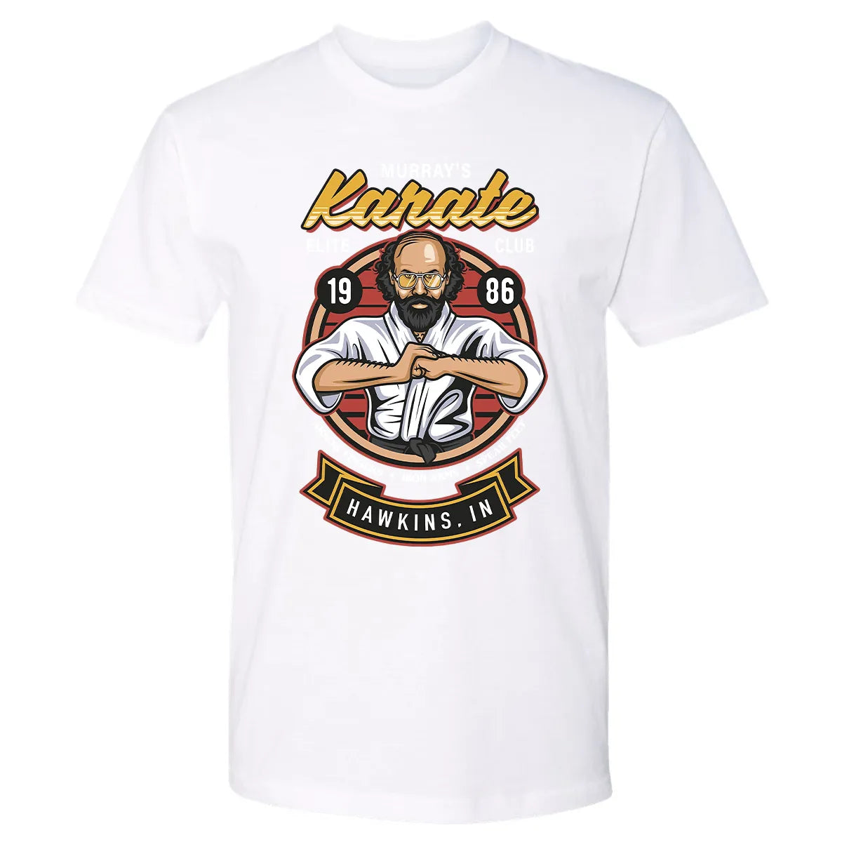 Premium Unisex T-shirt - 3Y2NQND3