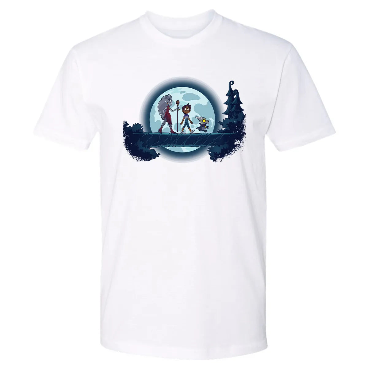 Premium Unisex T-shirt - H6XNJASW