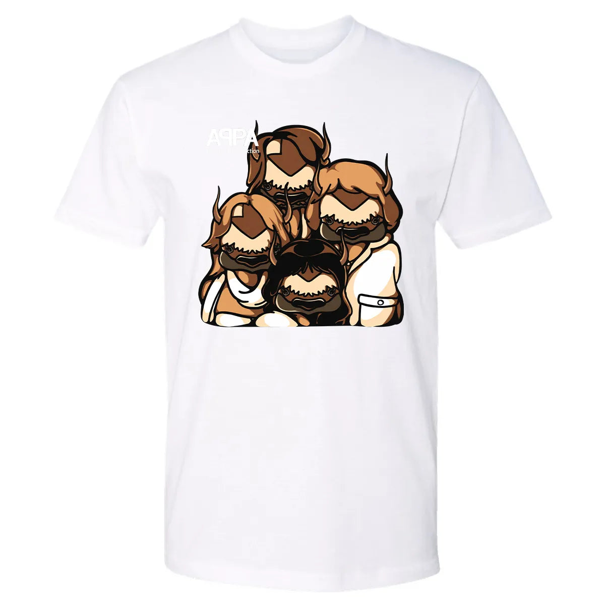 Premium Unisex T-shirt - U74TZMME