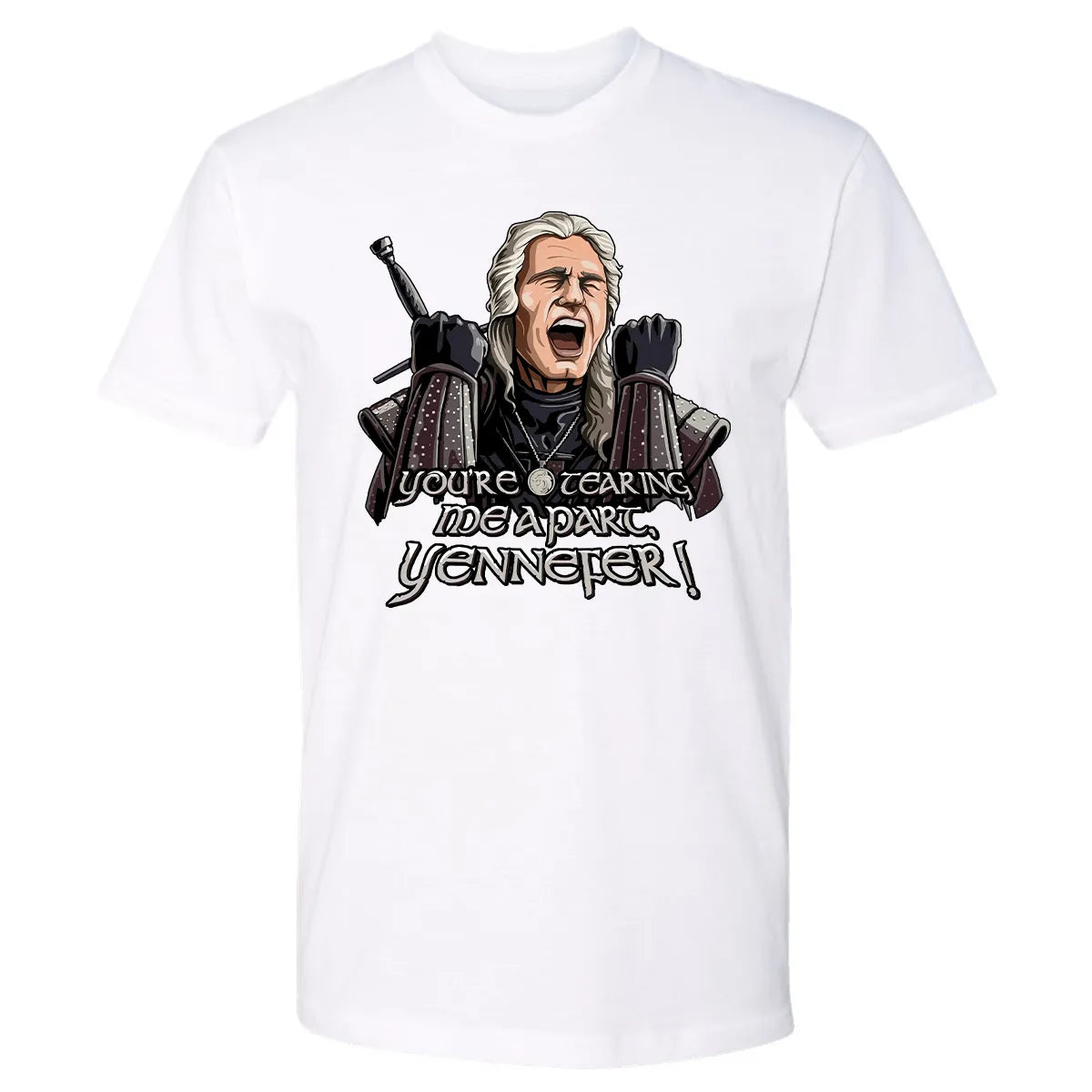 Premium Unisex T-shirt - KVRA51QN