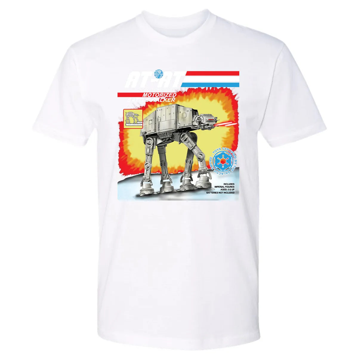 Premium Unisex T-shirt - 2L8L2Q1T