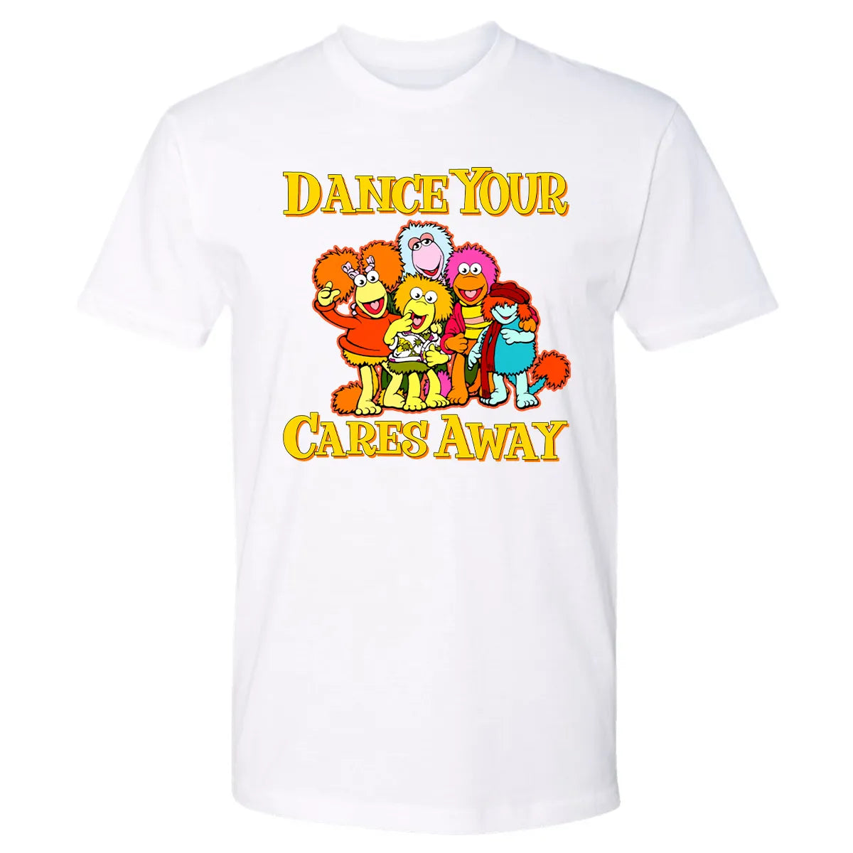 Premium Unisex T-shirt - JGKLG133
