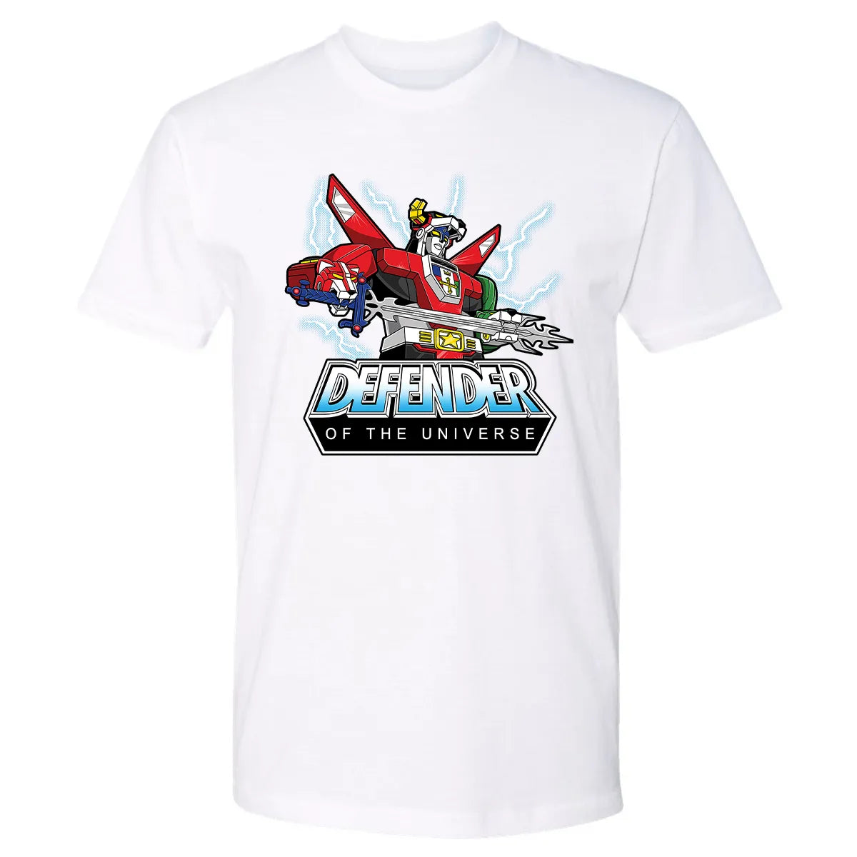 Premium Unisex T-shirt - YKADW31C
