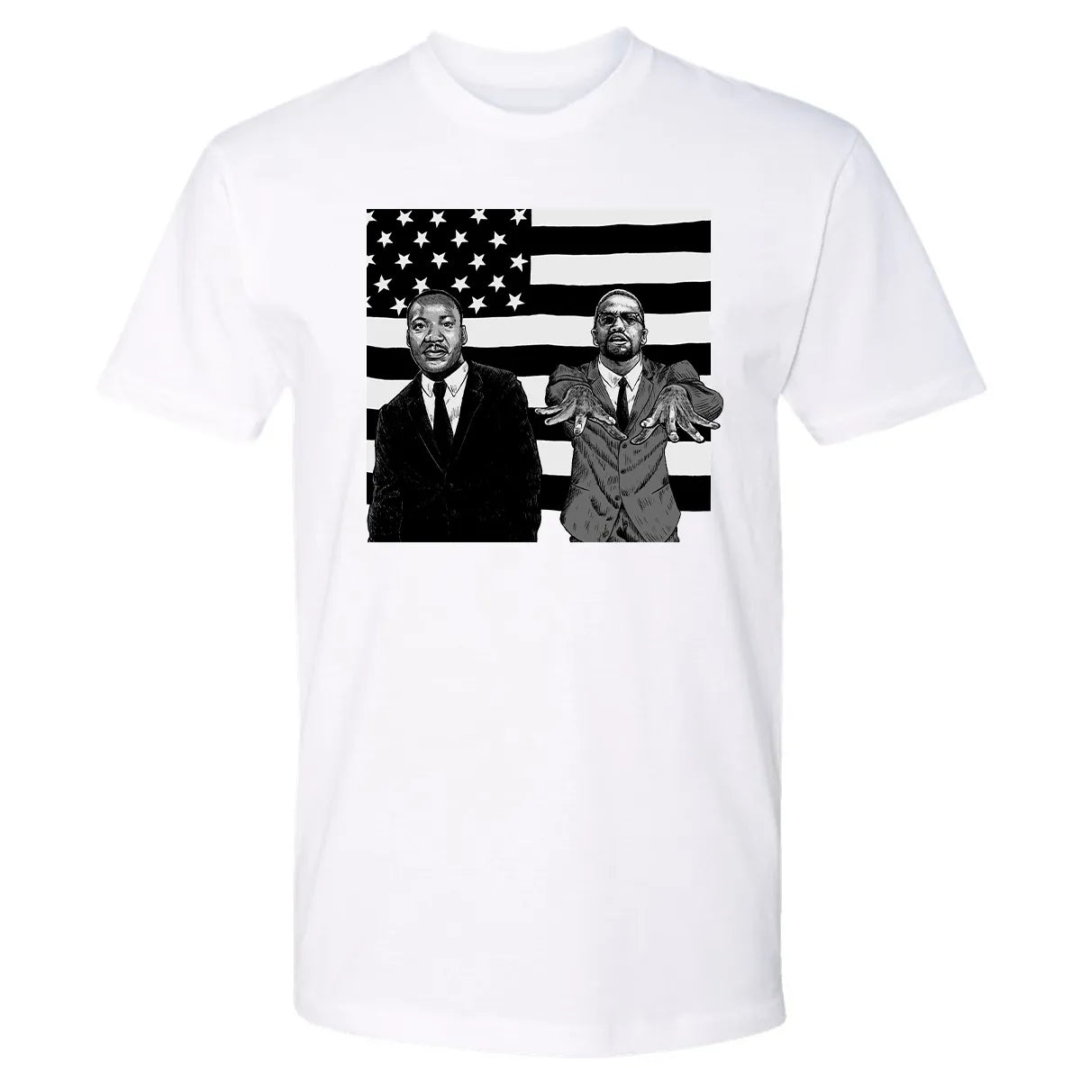 Premium Unisex T-shirt - RZ3H89QS