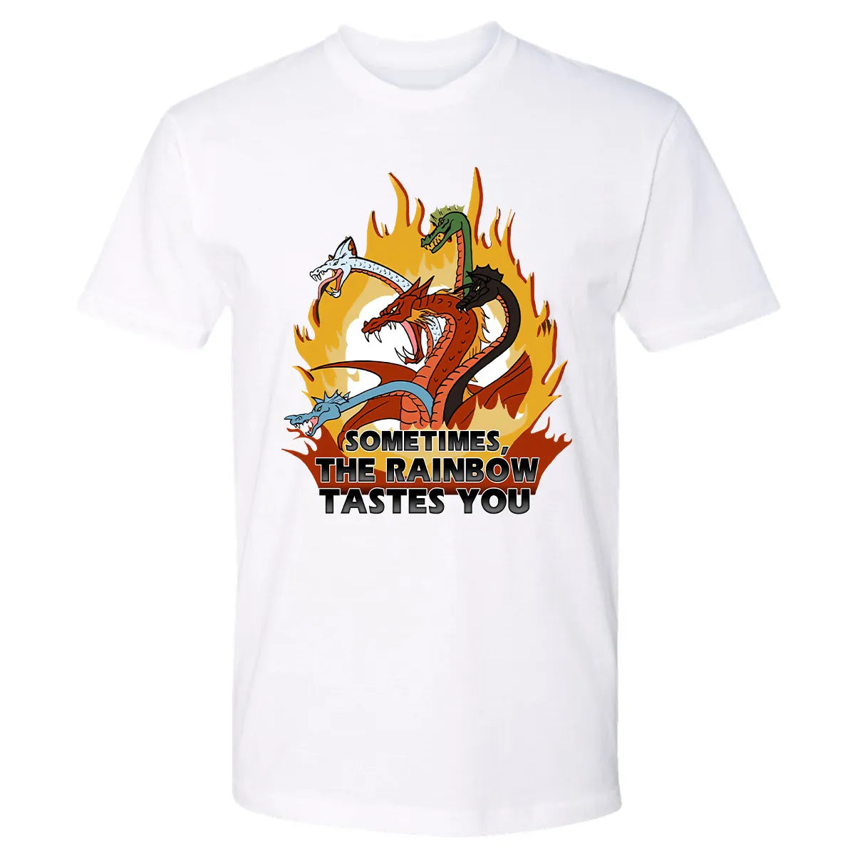 Premium Unisex T-shirt - YK2SPGX6