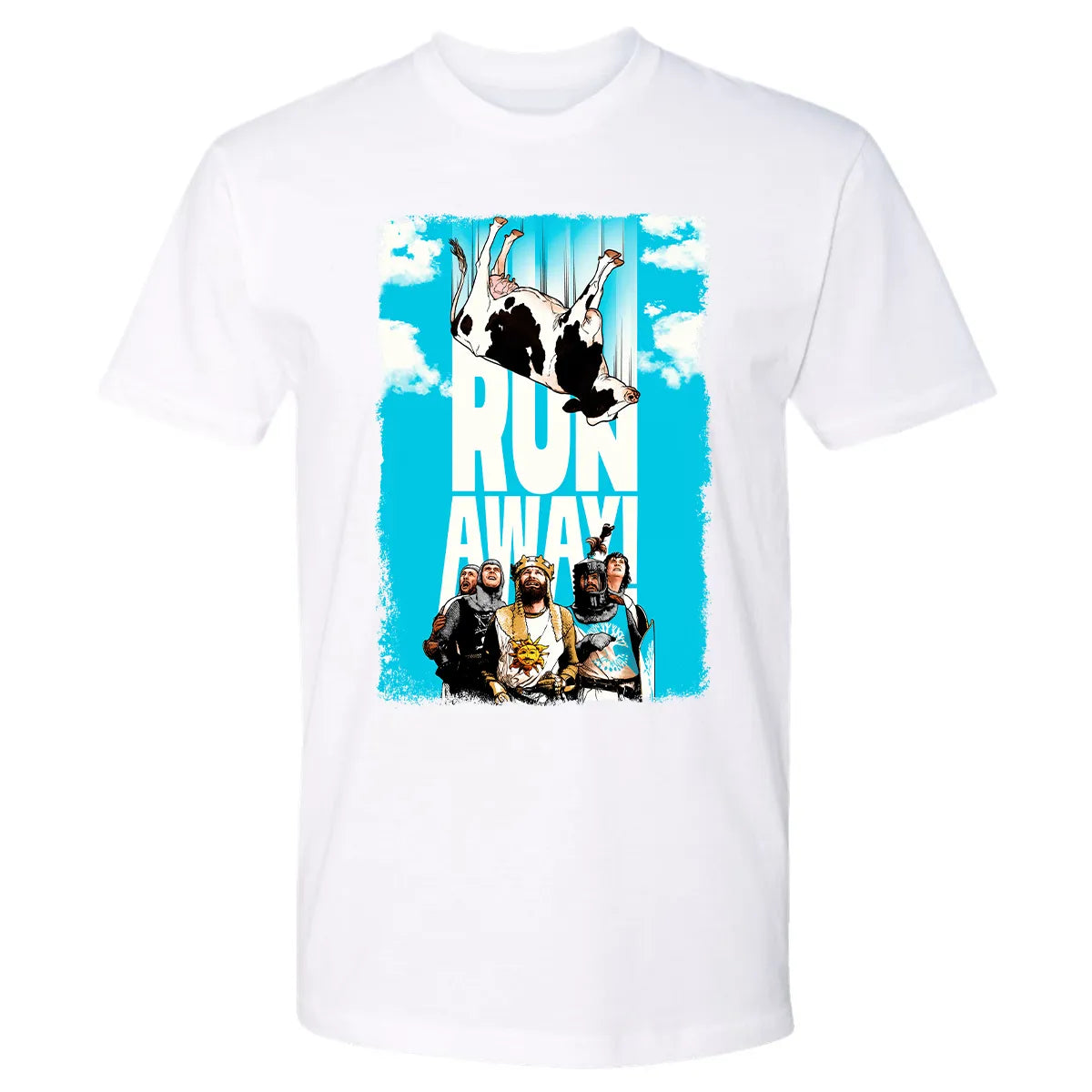 Premium Unisex T-shirt - GX82S1HN
