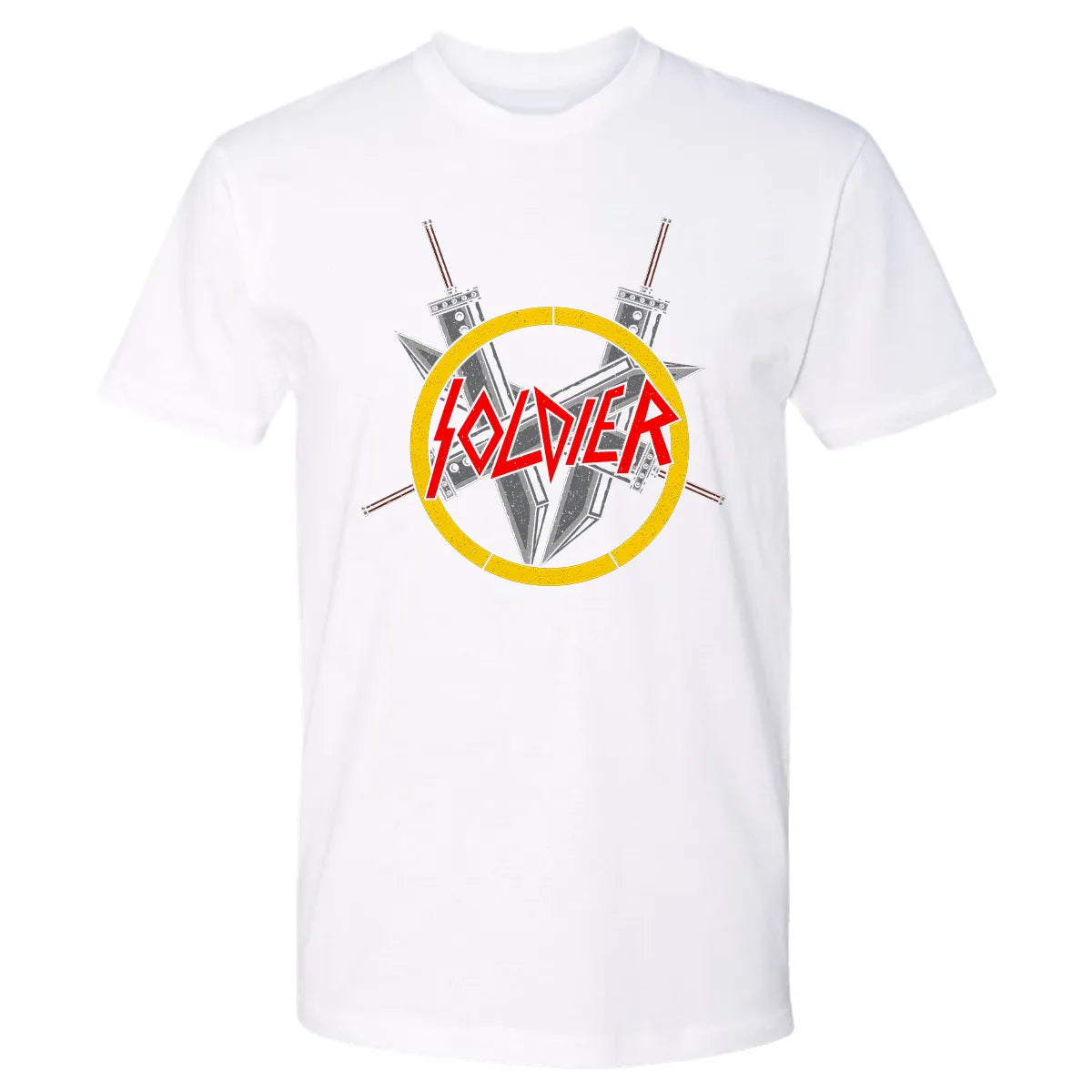 Premium Unisex T-shirt - JW67C9GU