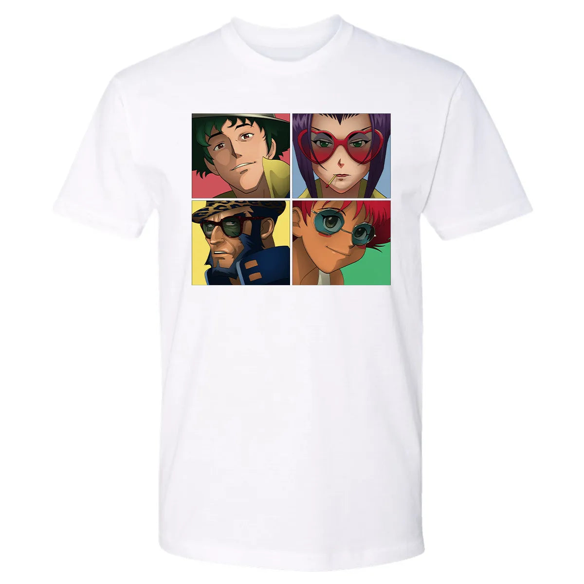 Premium Unisex T-shirt - C6EH15X6