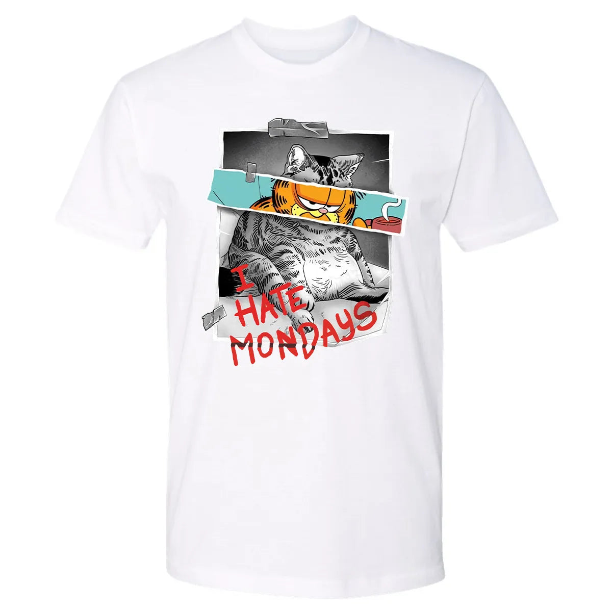 Premium Unisex T-shirt - 5HY946LQ