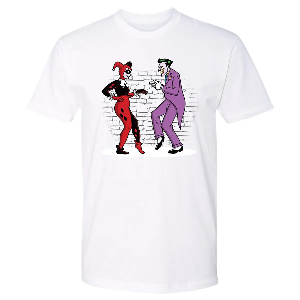 Premium Unisex T-shirt - ECNVGZE3
