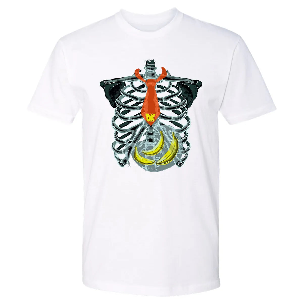 Premium Unisex T-shirt - HMYDC1BF