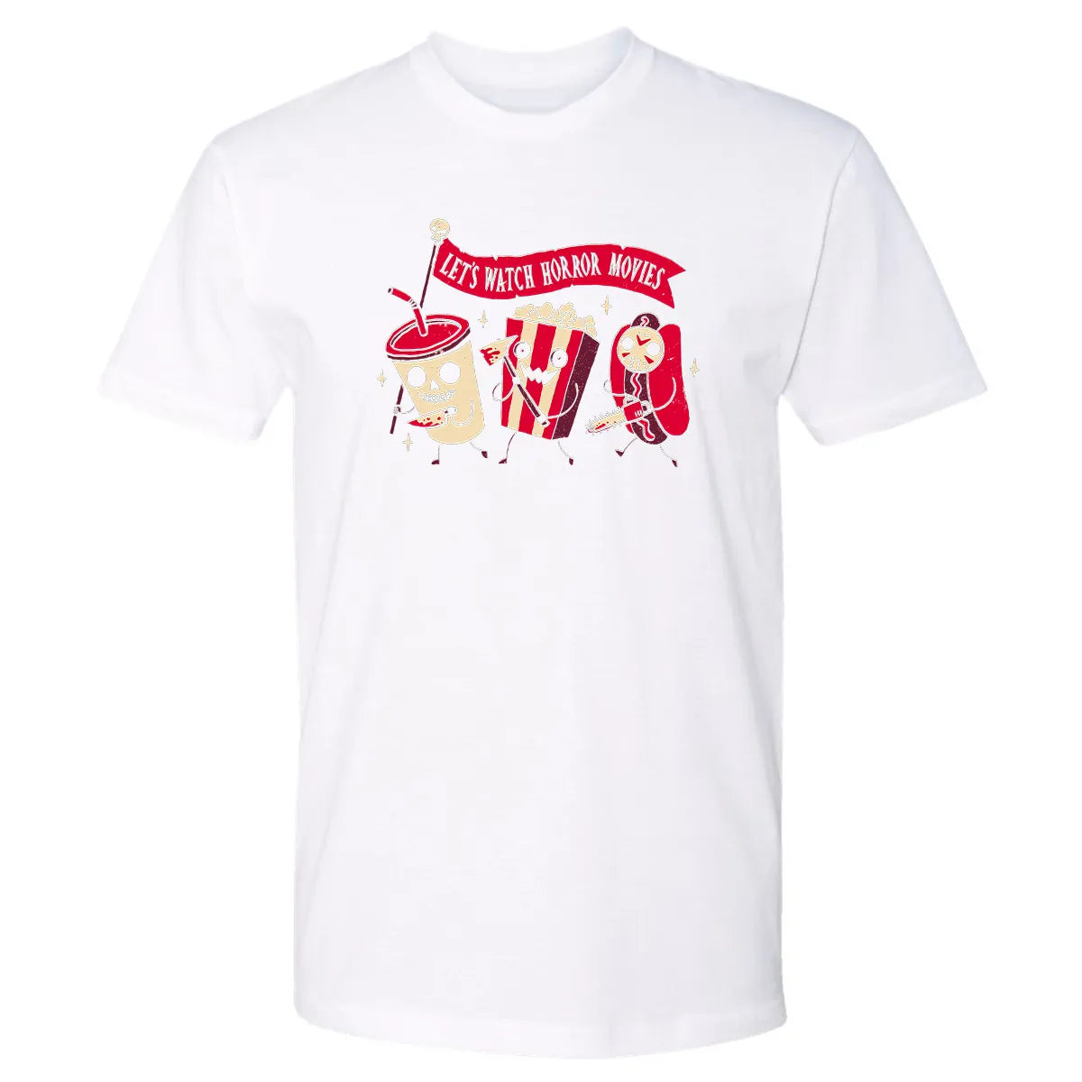Premium Unisex T-shirt - 1JQ8NSHT