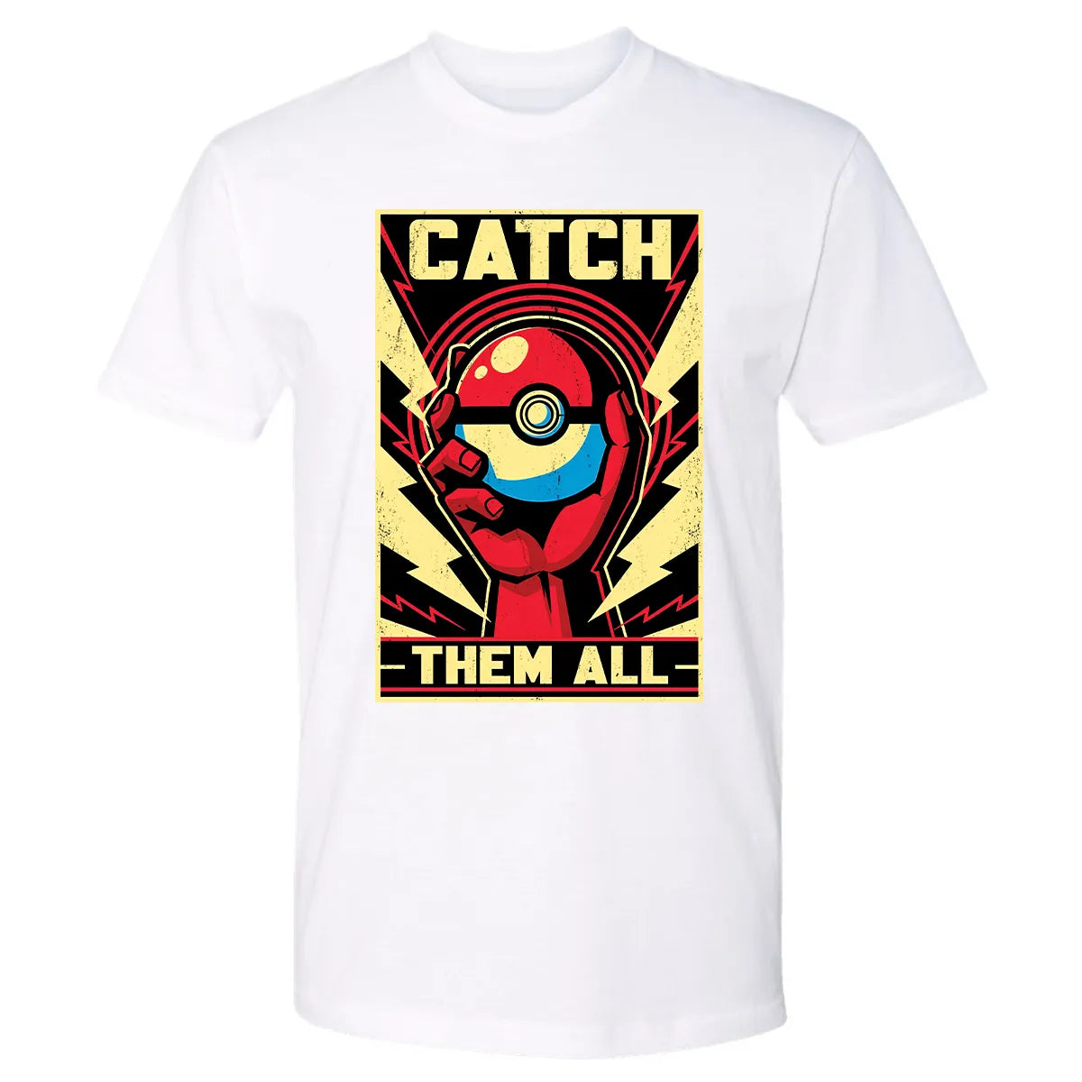 Premium Unisex T-shirt - PMVBSJN3
