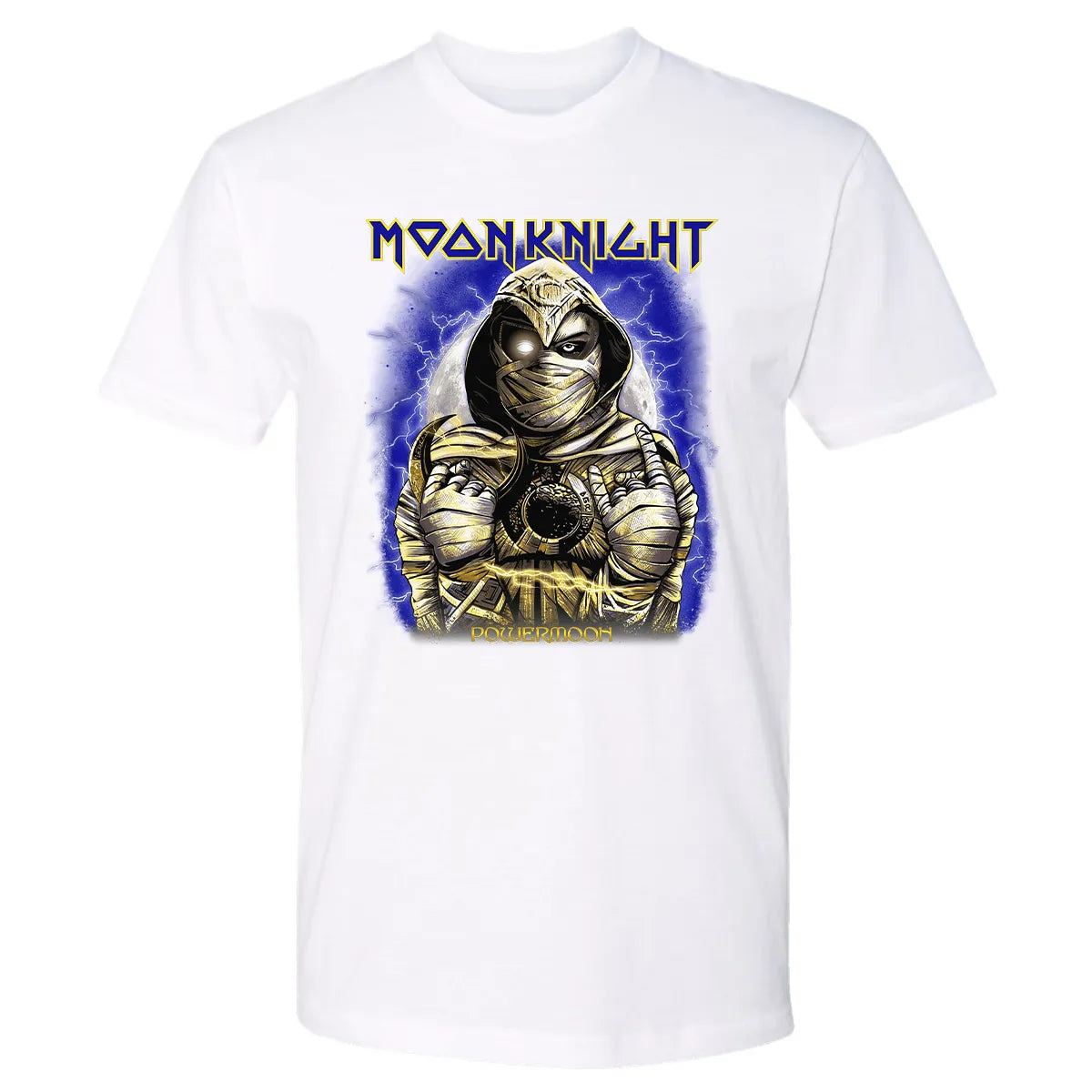 Premium Unisex T-shirt - 3RLT1ZQR