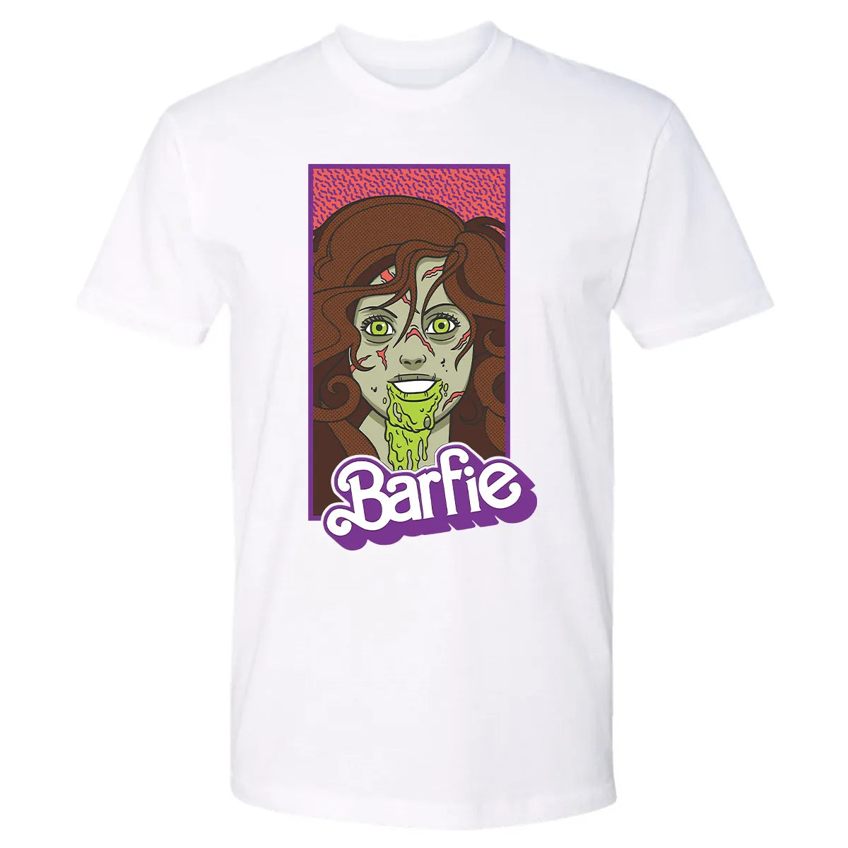 Premium Unisex T-shirt - WJSZ9UZ6