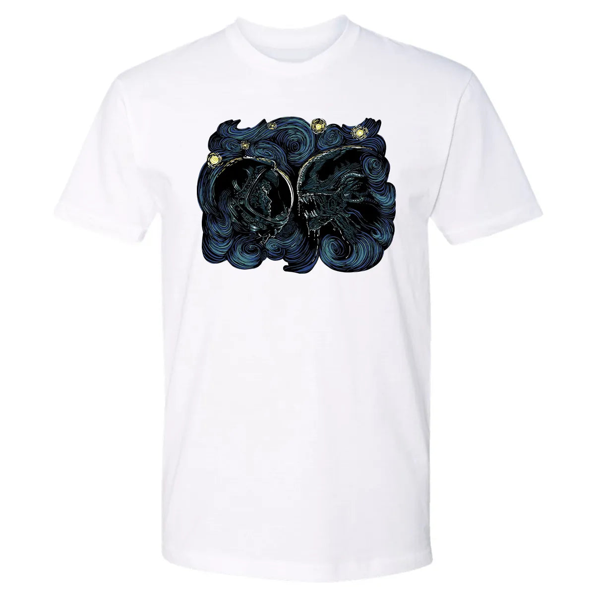 Premium Unisex T-shirt - MM8BAVMW