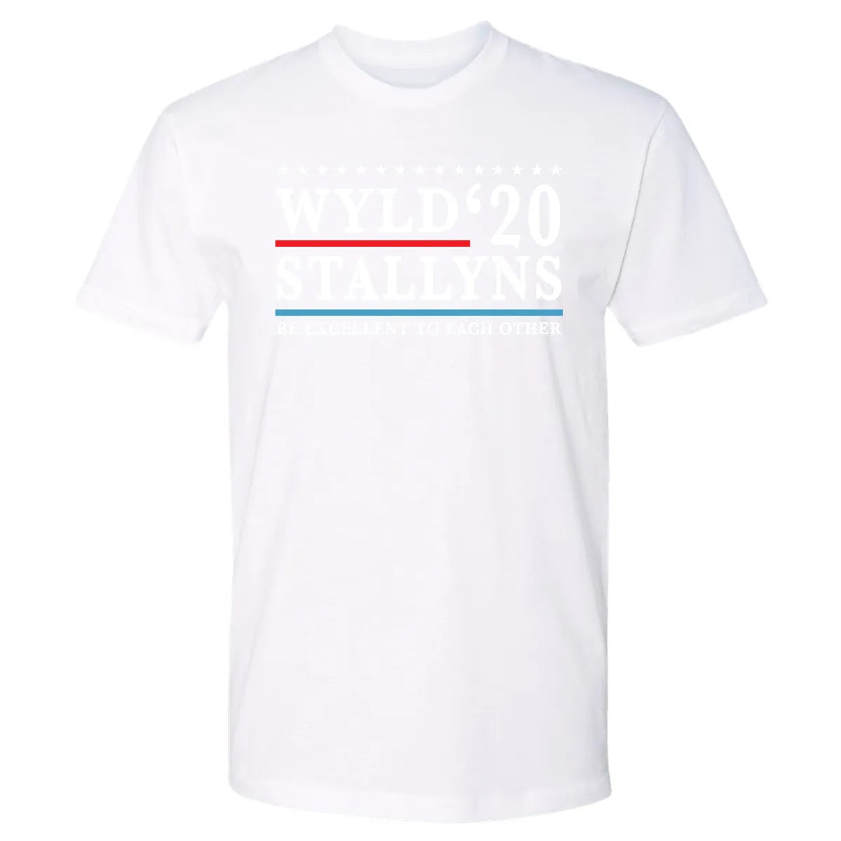 Premium Unisex T-shirt - BXSF1V1W