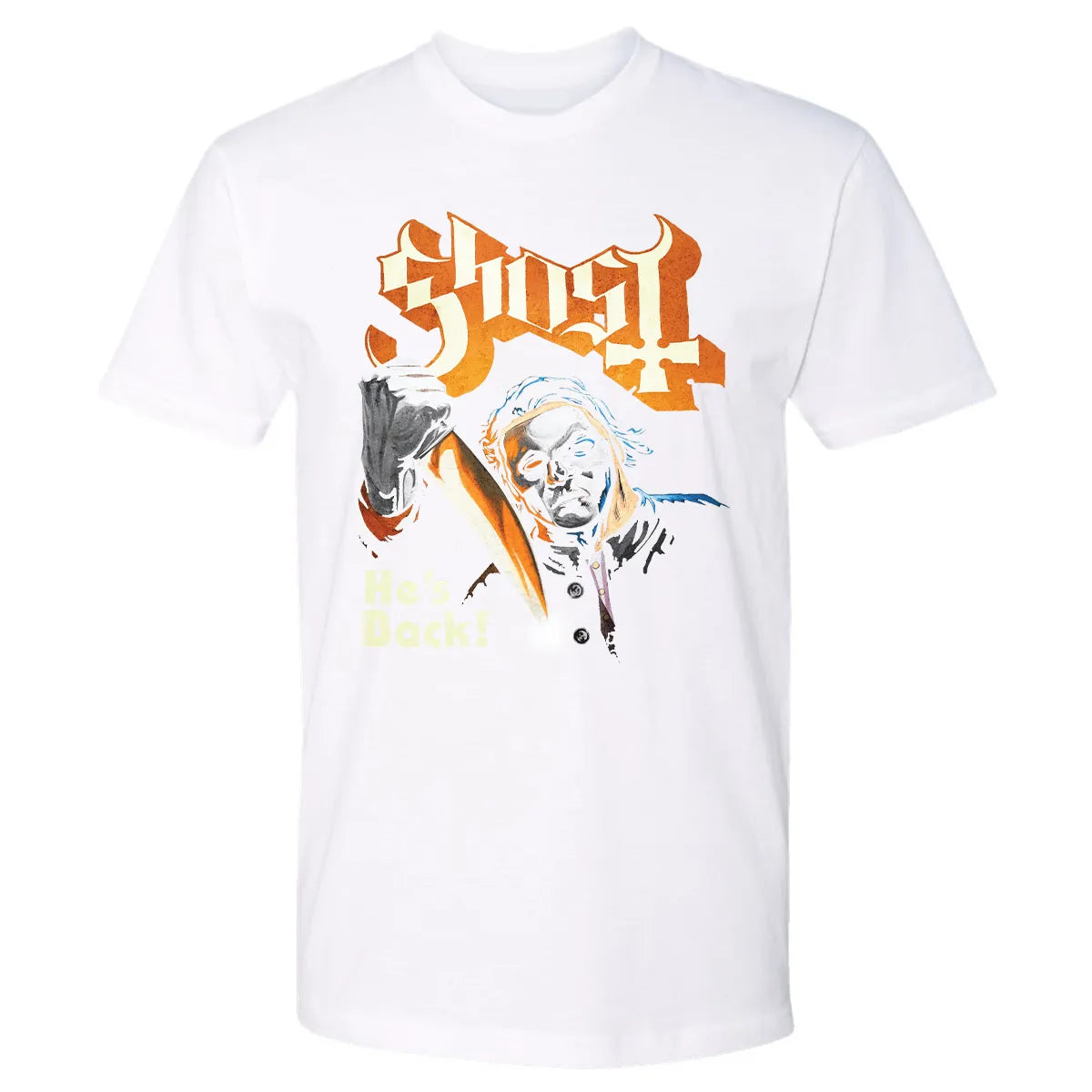 Premium Unisex T-shirt - W83TVWK2