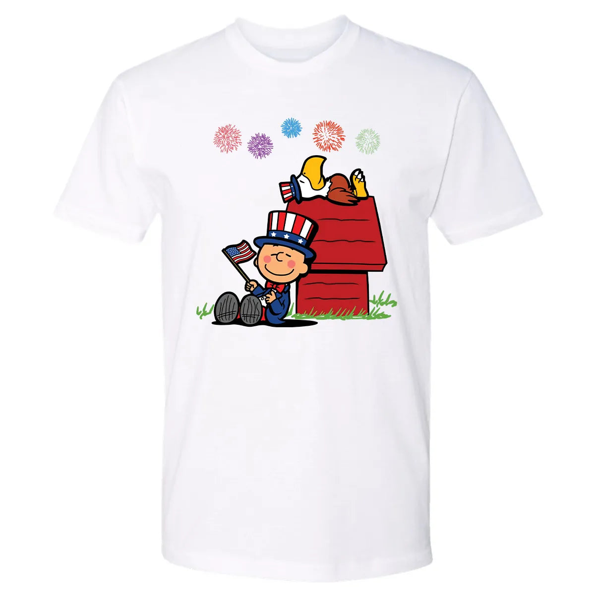 Premium Unisex T-shirt - VD88XEPT
