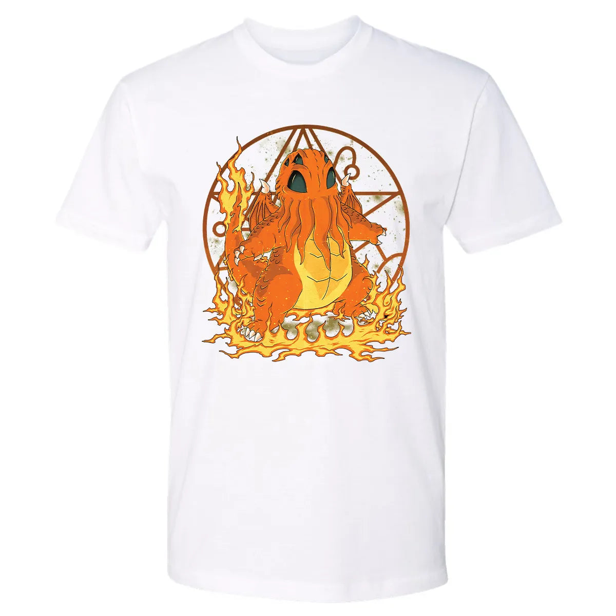 Premium Unisex T-shirt - 865B91LE